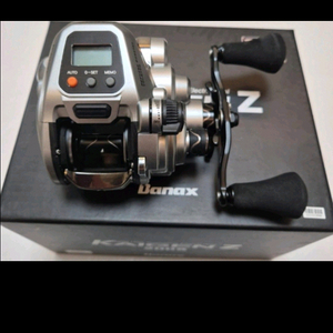 바낙스 카이젠Z 200S 전동릴 이미지