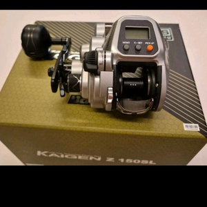 바낙스 카이젠 150S 전동릴 이미지