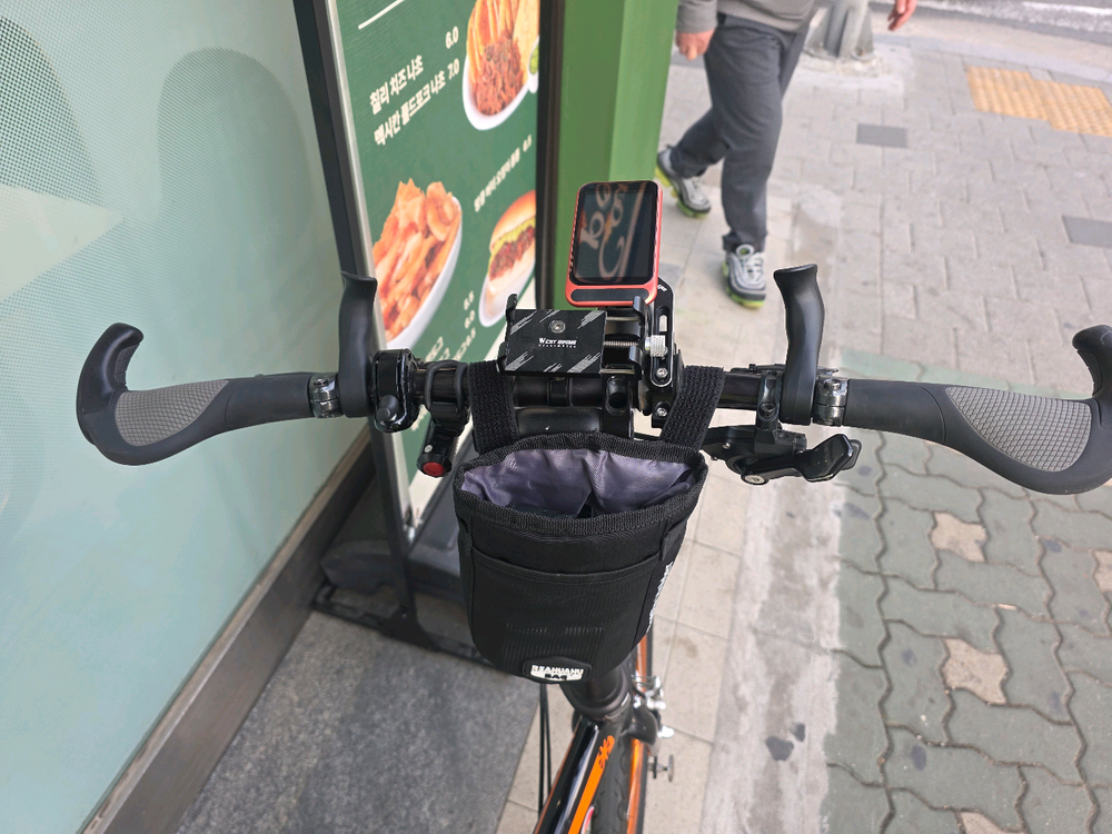 다혼 벡터 x10 미니벨로 이미지