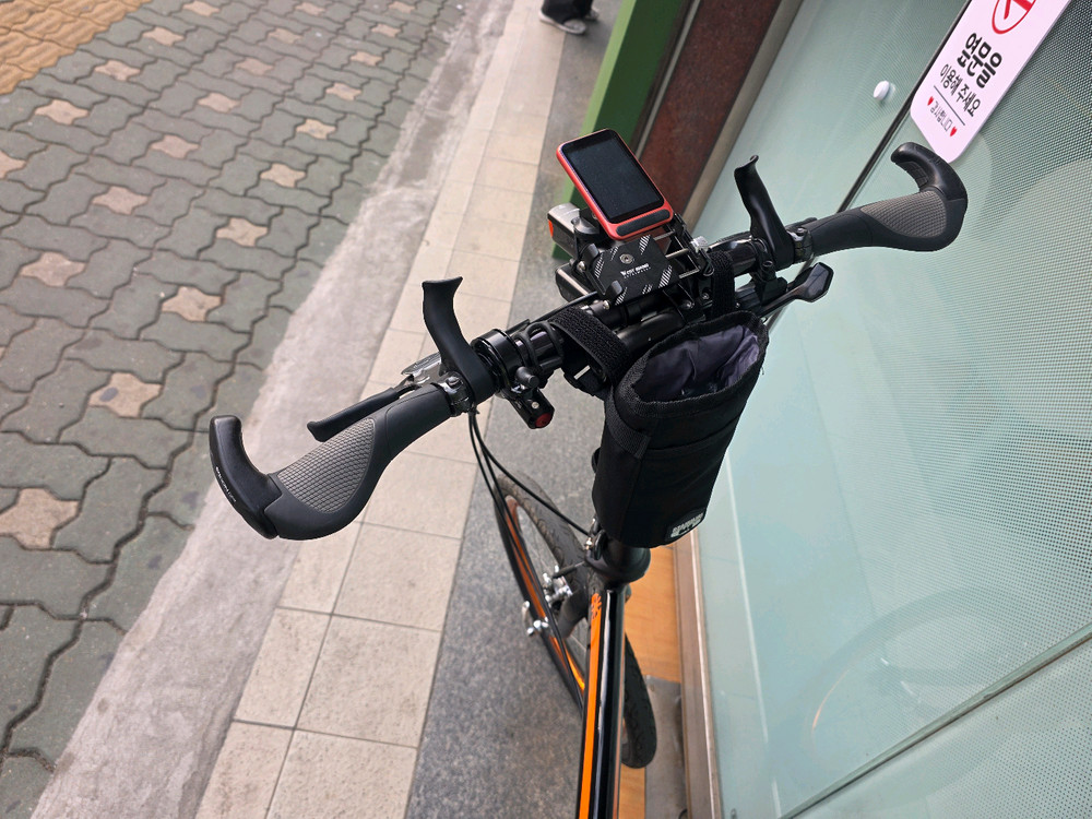 다혼 벡터 x10 미니벨로 이미지