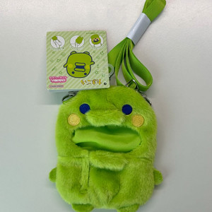 다마고치 주댕치 10cm 인형옷 쿠치파치 사쿠야 위시돌 팡이 엔시티위시 이미지