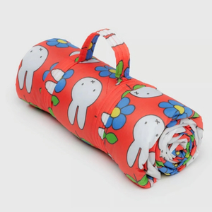 바쿠 미피 블랑켓 바쿠돗자리 바쿠백 이미지