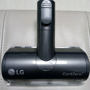 엘지 코드제로 A9S/A9 무선 청소기용 침구브러쉬 이미지