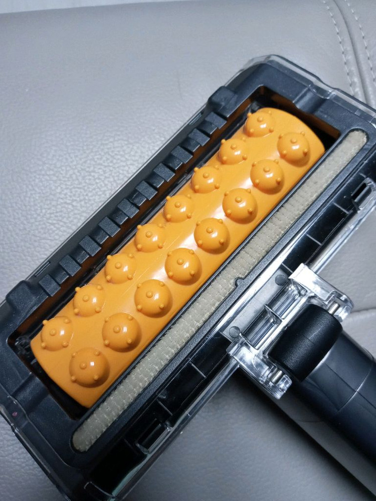 엘지 코드제로 A9S/A9 무선 청소기용 침구브러쉬 이미지