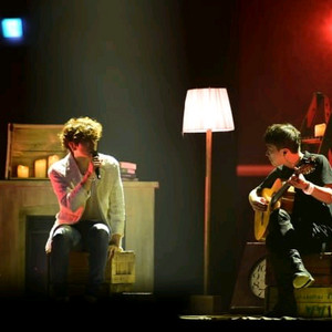 박효신 콘서트 티켓 S급 자리 양도중! 이미지