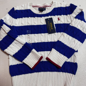 폴로 랄프로렌 키즈 보이즈 걸즈 이미지