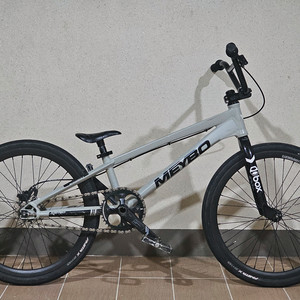 [판매] Meybo Patron BMX 레이싱 바이크 2023년식 이미지