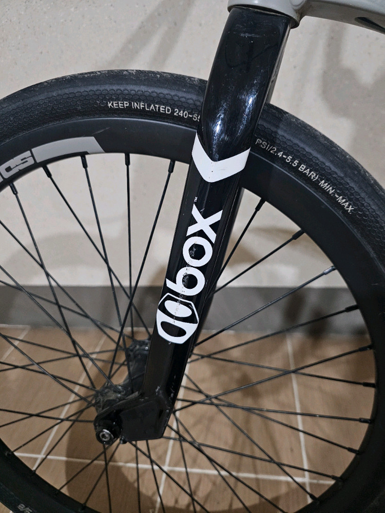 [판매] Meybo Patron BMX 레이싱 바이크 2023년식 이미지