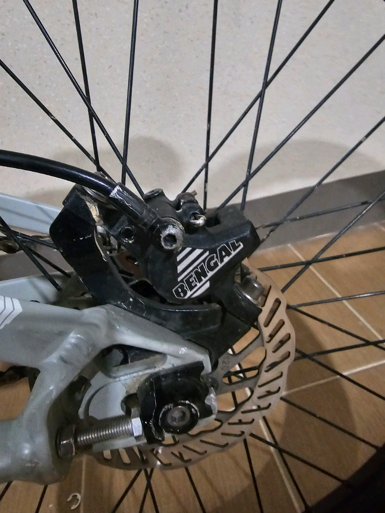 [판매] Meybo Patron BMX 레이싱 바이크 2023년식 이미지