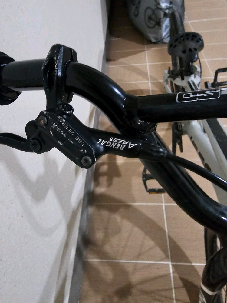 [판매] Meybo Patron BMX 레이싱 바이크 2023년식 이미지