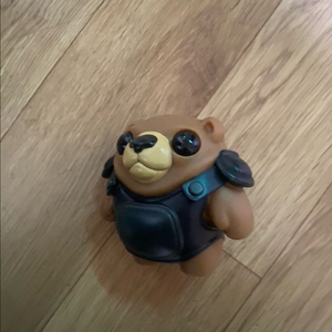 발로란트 전략가 곰 폼 볼 판매합니다 이미지