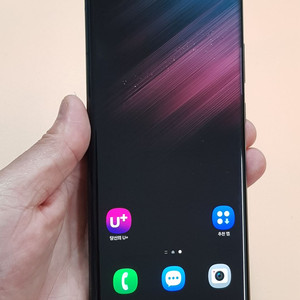 갤럭시S22울트라 512G 블랙(내용참고 S908) 판매합니다 이미지