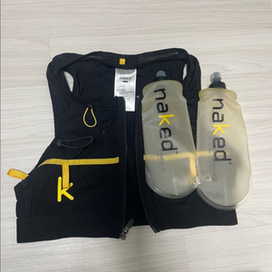 네이키드 트레일러닝 베스트 이미지