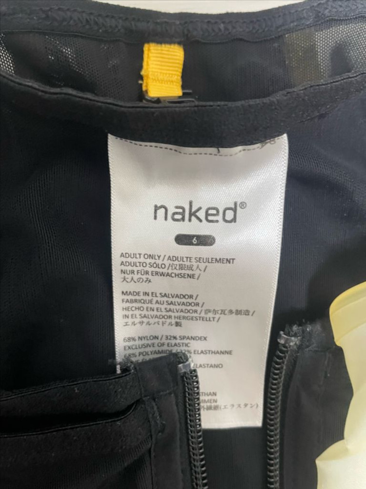 네이키드 트레일러닝 베스트 이미지