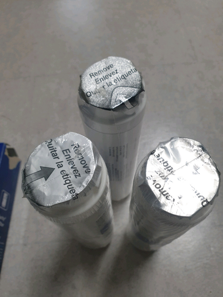 독일 가게나우 냉동고 아이스 필터 미개봉 3개 이미지