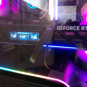 rtx5070ti 불칸 웨이코스 팝니다. 이미지