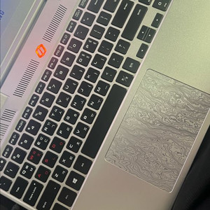 삼성 오디세이 게이밍 노트북 이미지