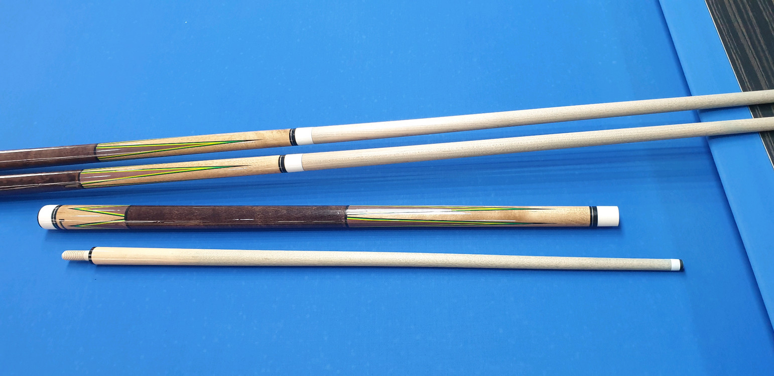 당구 큐대 판매합니다 이미지