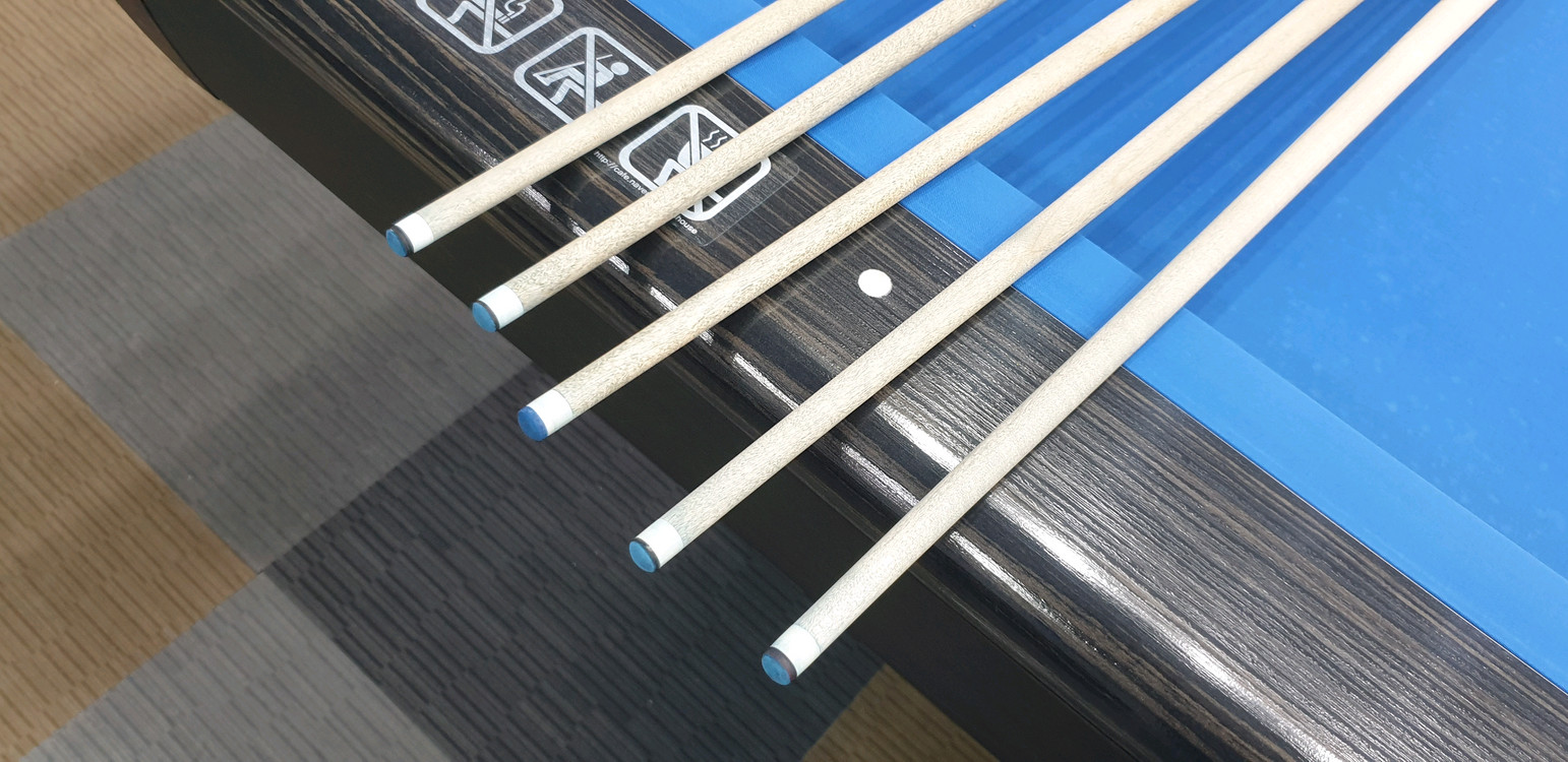 당구 큐대 판매합니다 이미지