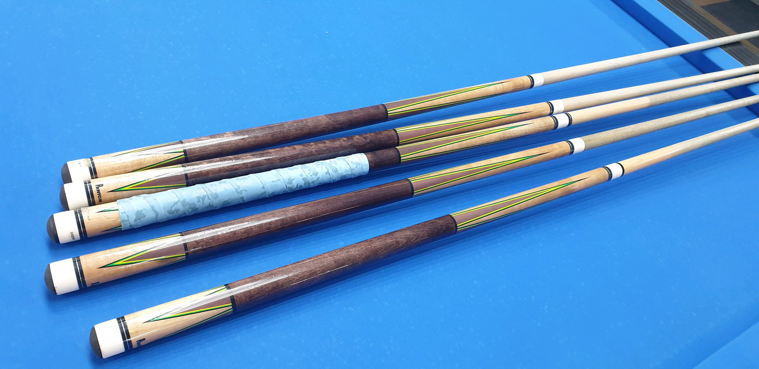 당구 큐대 판매합니다 이미지