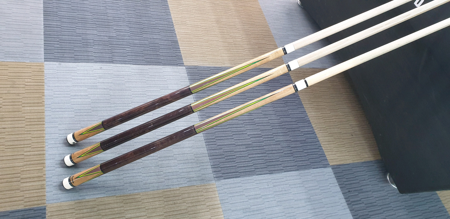 당구 큐대 판매합니다 이미지