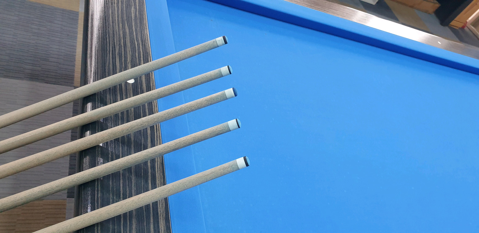 당구 큐대 판매합니다 이미지