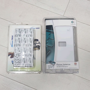 닌텐도 ds lite 신품 케이스 판매합니다 이미지