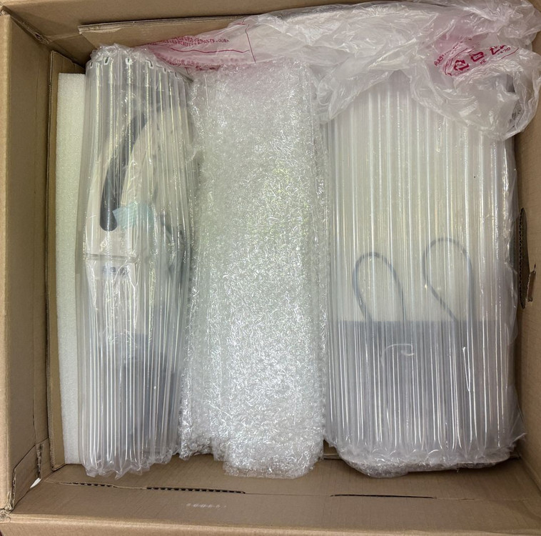 [로봇청소기] LG 코드제로 R5 로봇청소기 R585WKA1 이미지