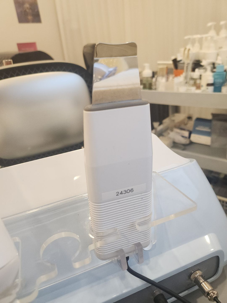 피부미용기기 복합기(아이쿨플러스윈) 이미지