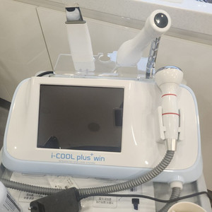 피부미용기기 복합기(아이쿨플러스윈) 이미지