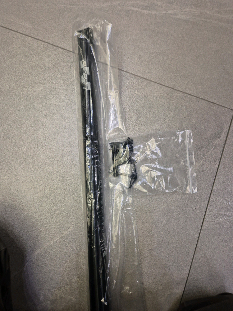 버디 34.9 미니벨로 자전거 경량 라이트프로 싯포스트 이미지