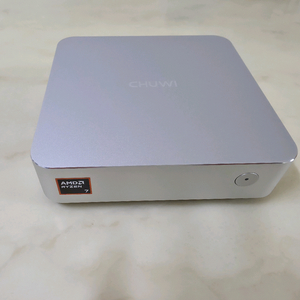 CHUWI AuBox 8745HS 미니 PC 이미지