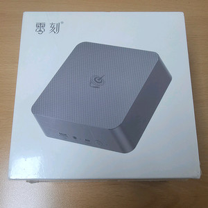 EQR7 미니 PC 컴퓨터 Ryzen 7 7735U 24GB RAM 이미지