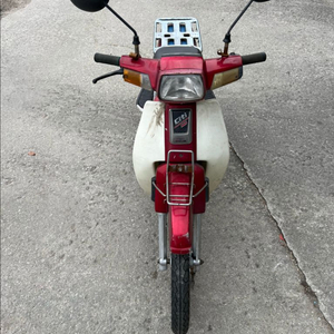 대림 CT100 2002년식 서류차 이미지