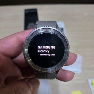 갤럭시 워치5 프로 이미지