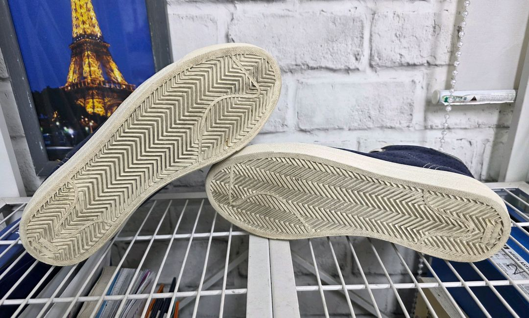 나파피리 미드탑 스니커즈 260 스웨이드 SE16 이미지