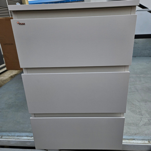 미개봉] FURSYS 퍼시스 사무용 서랍장 3단 이미지