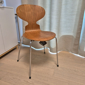 미사용) 프리츠한센 앤트체어 이미지