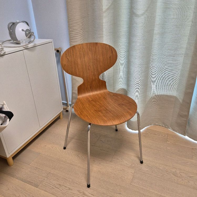 미사용) 프리츠한센 앤트체어 이미지