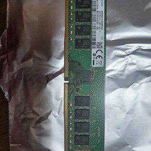 삼성 2400t 16GB 메모리 램 이미지