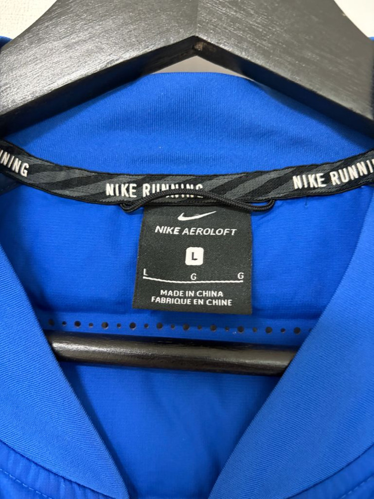 반값급처)나이키 에어로로프트 이미지