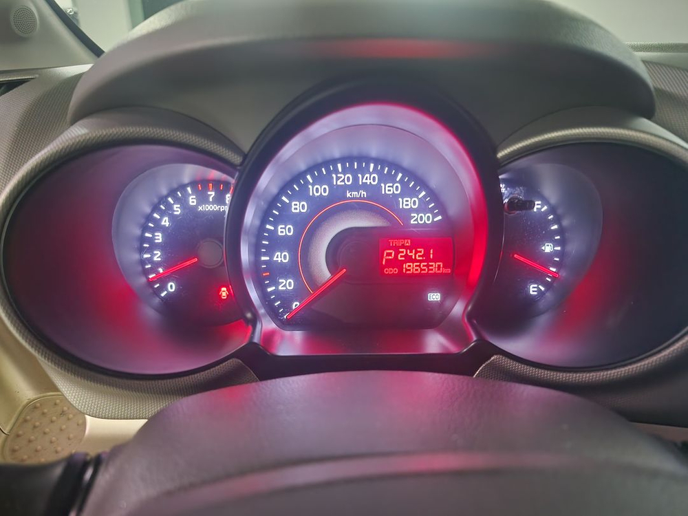 12년식 기아레이 판매합니다 이미지