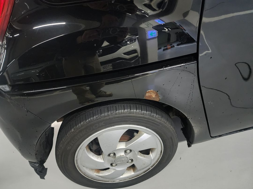 12년식 기아레이 판매합니다 이미지