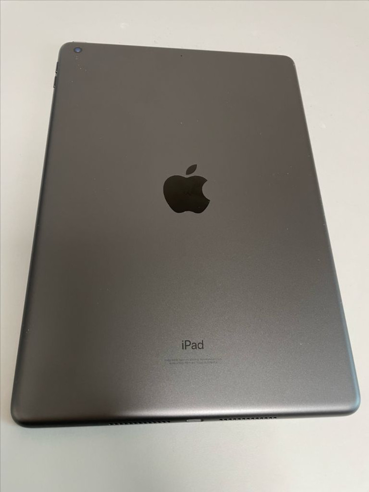 아이패드 9세대 64기가 Wifi 스페이스그레이 98% 이미지