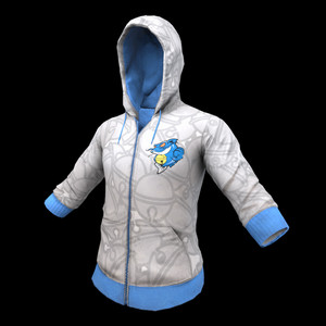 배그 XDD 세트 스킨코드 이미지