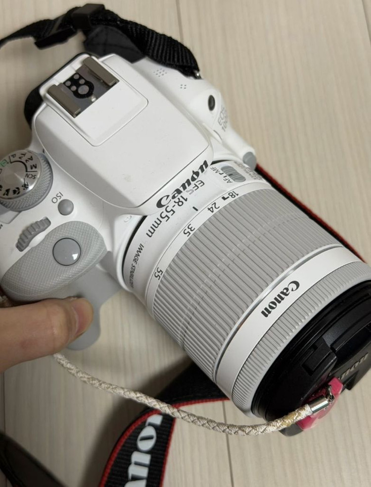 DSLR 카메라 세트 이미지