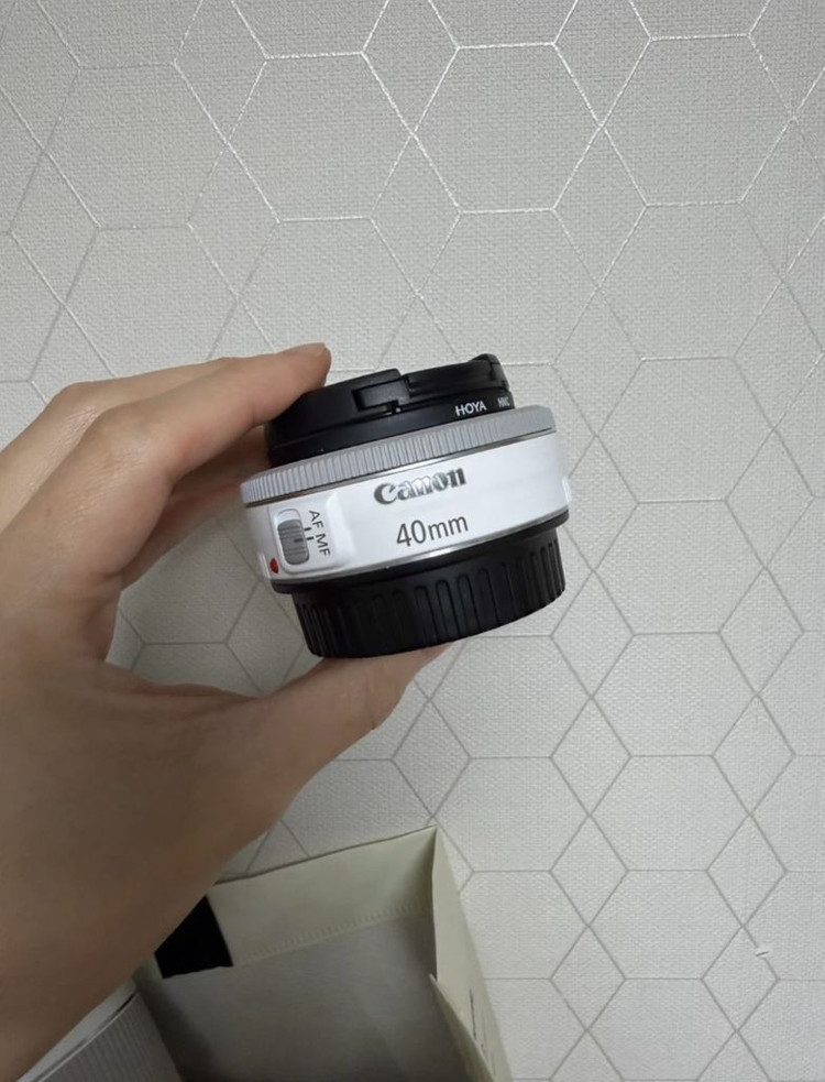 DSLR 카메라 세트 이미지