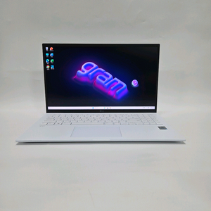 엘지노트북 i7 그램 화이트 gram 램16G/512G/엘더레이크 이미지