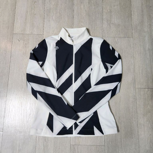 (새옷수준)데상트골프 여성기능성집업(85)55 이미지