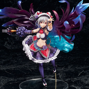 아이돌마스터 신데렐라걸즈 알터 칸자키 란코 피규어 판매 합니다 이미지